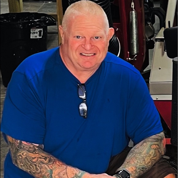 Meet your Posher, Richard - Picture 1 of 1